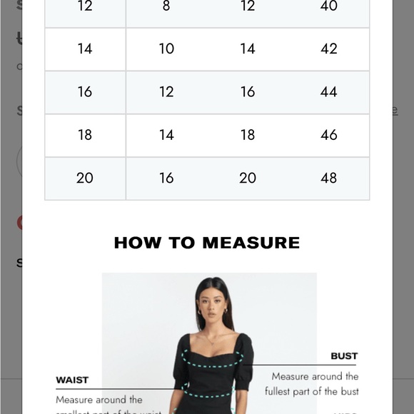 Showpo. BABYDOLL TOP IN BUTTER YELLOW - Picture 6 of 8